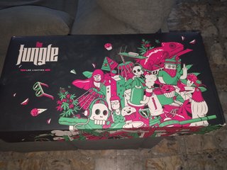 Kit cultivo indoor