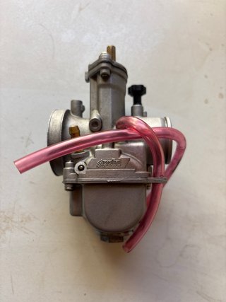 Carburador Polini PWK 30mm