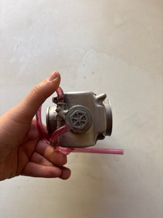 Carburador Polini PWK 30mm