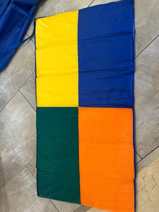 Cuna de viaje para bebé