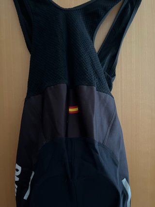 Culotte largo Tuga Talla S