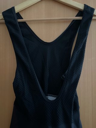 Culotte largo Tuga Talla S