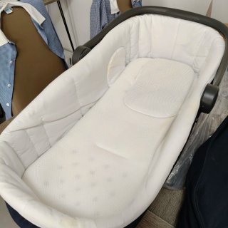 Trio Inglesina Passeggino