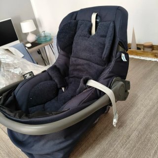 Trio Inglesina Passeggino