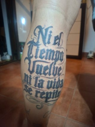 Tatuadora