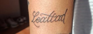 Tatuadora