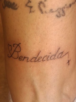 Tatuadora