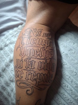 Tatuadora