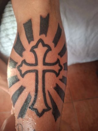 Tatuadora