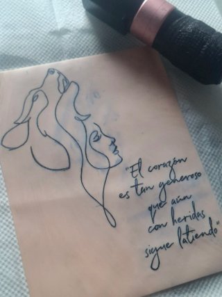 Tatuadora