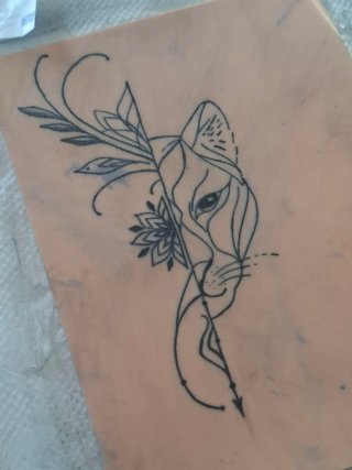 Tatuadora