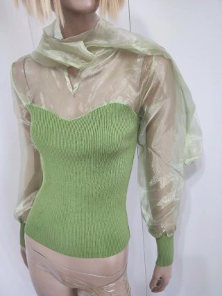 Maglia Jean Louis Francois tg S/M
