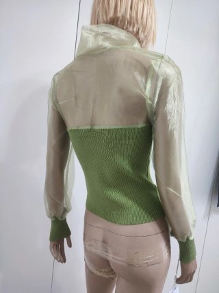 Maglia Jean Louis Francois tg S/M