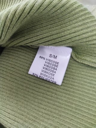 Maglia Jean Louis Francois tg S/M