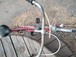 Bicicleta BH Gacela Clásica
