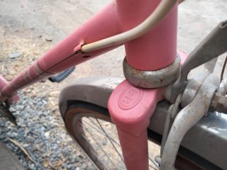 Bicicleta BH Gacela Clásica
