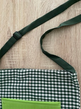 Bolsa bandolera infantil