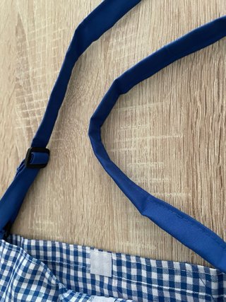 Bolsa bandolera infantil
