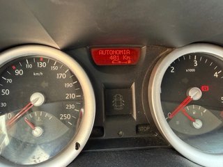 Renault Megane 2005
