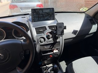 Renault Megane 2005