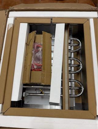 Plancha Profesional PC311-O con Sartén