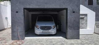 Mercedes-Benz Vito 2016