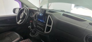 Mercedes-Benz Vito 2016