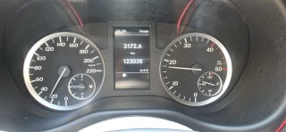 Mercedes-Benz Vito 2016