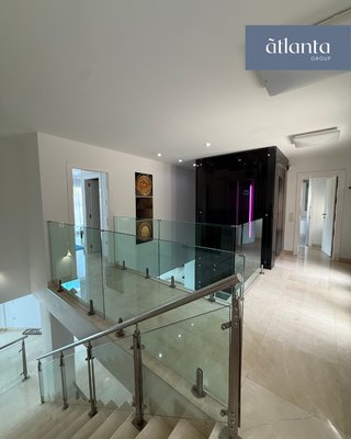 CHALET ALTEA HILLS
