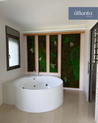 CHALET ALTEA HILLS