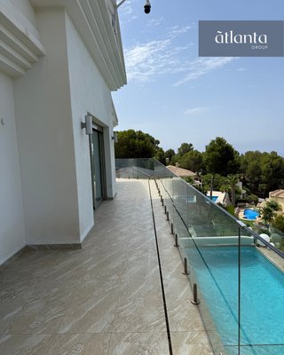 CHALET ALTEA HILLS