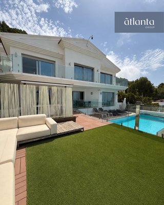 CHALET ALTEA HILLS