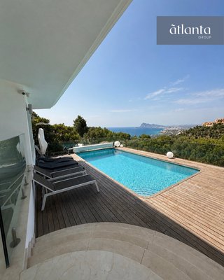 CHALET ALTEA HILLS