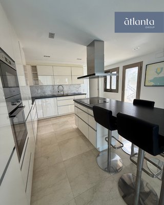 CHALET ALTEA HILLS