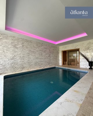 CHALET ALTEA HILLS