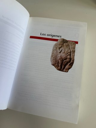 Historia universal: cronología universal