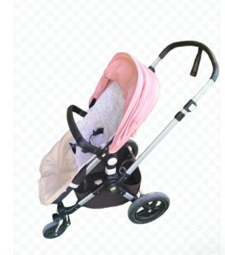 Bugaboo Camaleón 3 Capazo y Silla