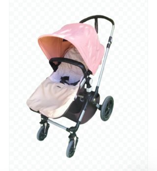 Bugaboo Camaleón 3 Capazo y Silla
