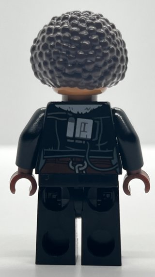 LEGO Star Wars Minifigura Val sw0953