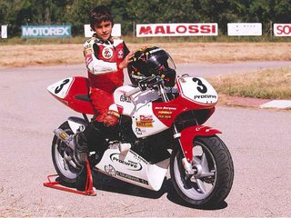 DERBI CONTI 49cc