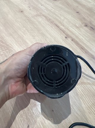 BESTEK Cargador Coche Portátil
