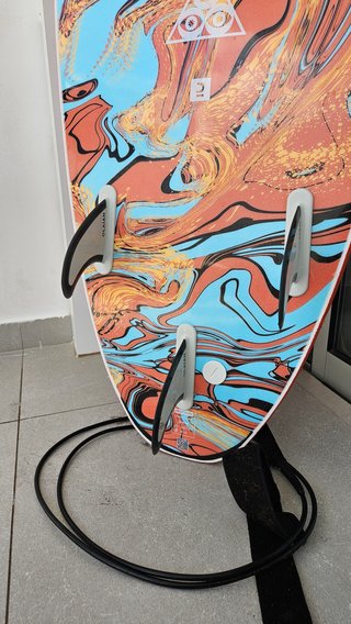 Tabla Surf Olaian 500 7' como nuevo