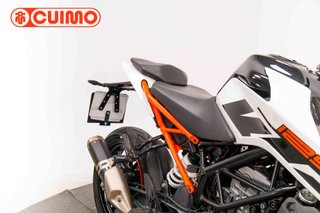 KTM 125 DUKE
