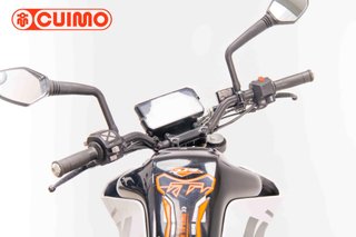 KTM 125 DUKE