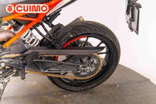 KTM 125 DUKE