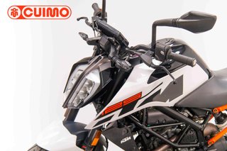 KTM 125 DUKE