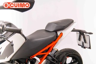 KTM 125 DUKE