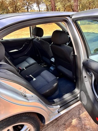 Seat Leon 2002