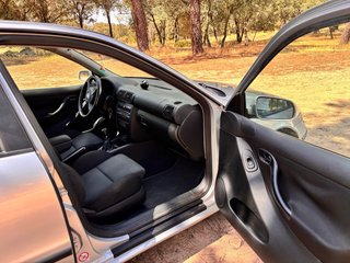 Seat Leon 2002