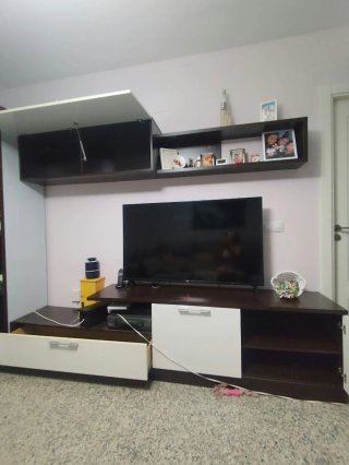 Mueble de comedor